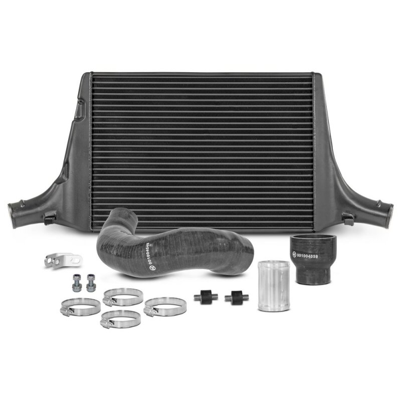 Audi Allroad Intercooler Kit - Wagner Tuning - Competition - `09-`16